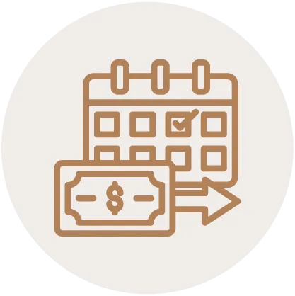 business payroll icon
