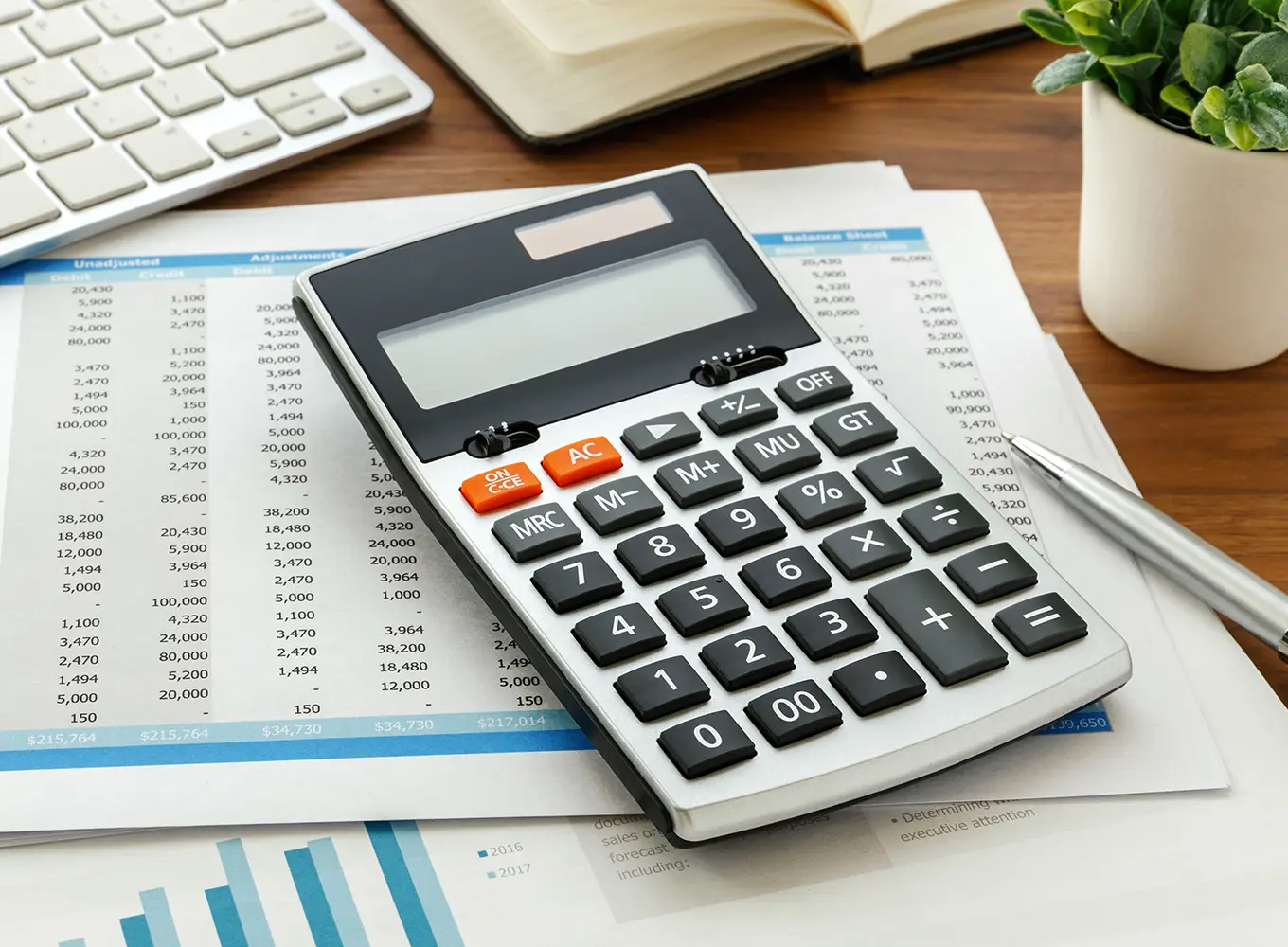 bookkeeping services for businesses near collinsville il