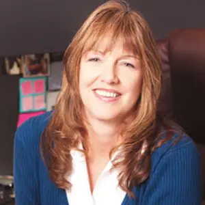 Nancy K. Campo, MBA - Senior Accountant